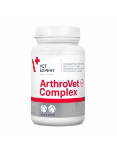 ArthroVet Complex 90 tabl - VetExpert