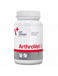 ArthroVet 60 tabl - VetExpert
