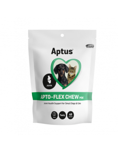 Apto-Flex Chew Mini 40 szt - Aptus