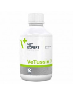 VeTussin 100 ml - VetExpert