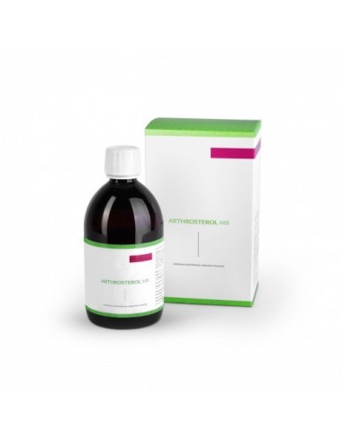 Arthrosterol Max Breed 500 ml - Geulincx