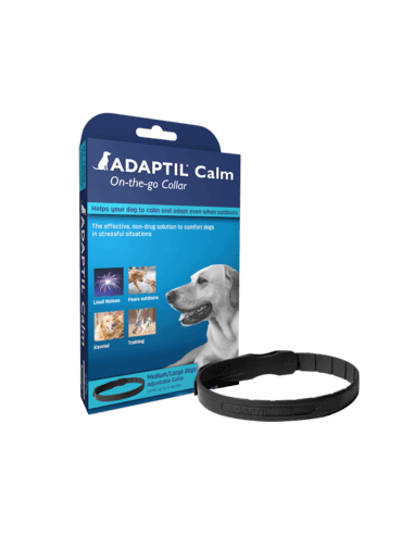 Adaptil Calm On the go obroża dla psa 70 cm D....