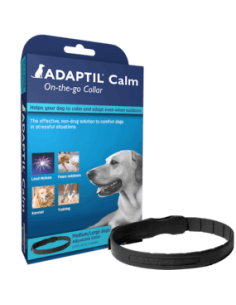 Adaptil Calm On the go obroża dla psa 45 cm D. A. P. - Ceva