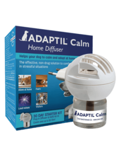 Adaptil Calm Home dyfuzor - zestaw - Ceva
