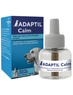 Adaptil Calm Home dyfuzor - wkład 48 ml - Ceva
