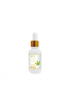 CBD Gold Oil 1500mg - 30 ml - Vetfood