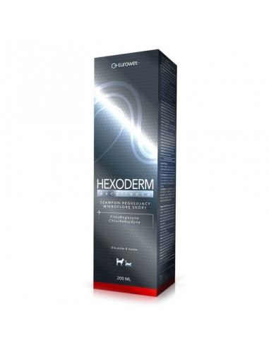Hexoderm Excellence 200 ml - Eurowet