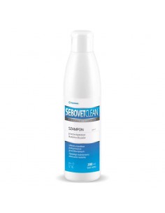 Sebovet Clean 200 ml - Eurowet