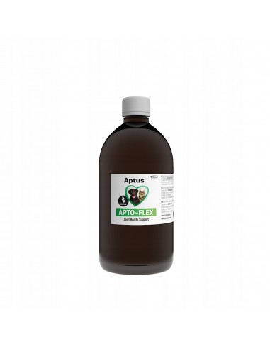 Aptus APTO-FLEX syrop dla psa i kota 500 ml