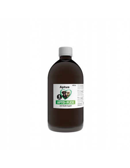 Aptus APTO-FLEX syrop dla psa i kota 500 ml