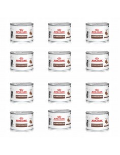 Royal Canin Gastrointestinal kitten 12 x 195 g