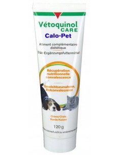 Calo-pet pasta wysokoenergetyczna 120 g dla psa kota -...