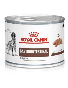 Royal Canin Gastrointestinal Low Fat 200 g mokra karma