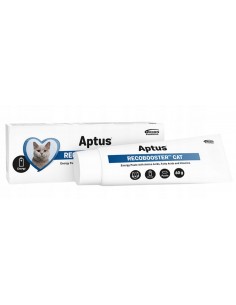 Aptus Recobooster Cat 60g Pasta na odżywienie i apetyt...