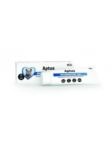 Aptus Recobooster Cat 60g Pasta na odżywienie i...