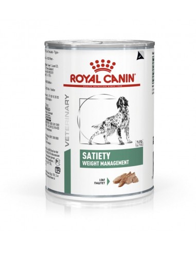 Royal Canin Vet Satiety Weight Management 410 g