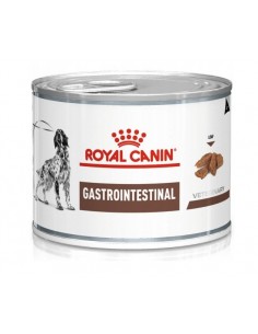 Royal Canin Pies GastroIntestinal 200g mokra karma