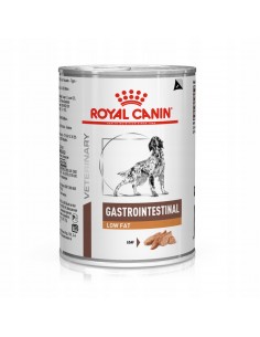 Royal Canin GastroIntestinal Low Fat 420 g mokra