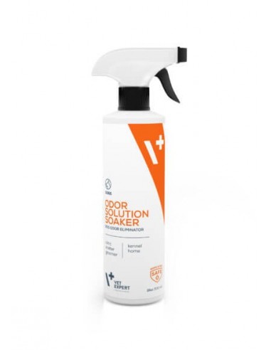 Dog Odor Eliminator 500 ml - VetExpert