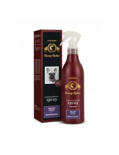 Champ-Richer spray nabłyszczający włos 250 ml - DermaPharm