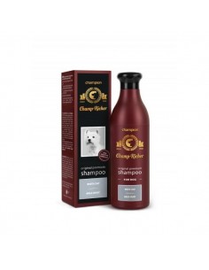 Champ-Richer szampon biała sierść 250 ml - DermaPharm