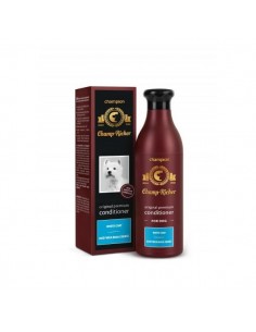 Champ-Richer odżywka biała sierść 250 ml - DermaPharm