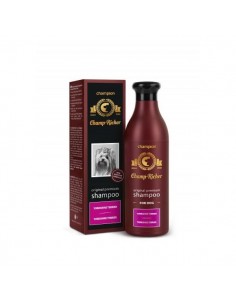 Champ-Richer szampon Yorkshire Terrier 250 ml - DermaPharm