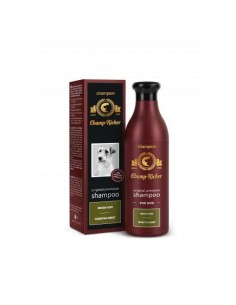 Champ-Richer szampon szorstka sierść 250 ml - DermaPharm