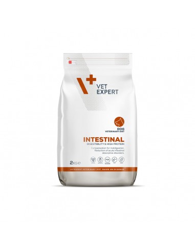 Intestinal dog 2kg - VetExpert