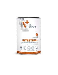 Intestinal dog 400 g - VetExpert