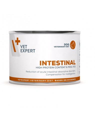 Intestinal dog 200 g - VetExpert