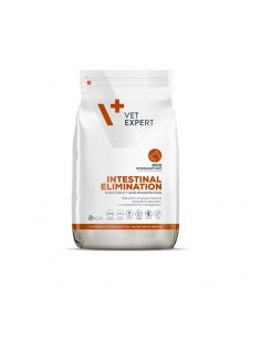 Intestinal elimination dog 2kg - VetExpert