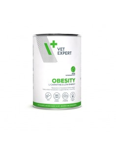 Obesity dog 400 g - VetExpert