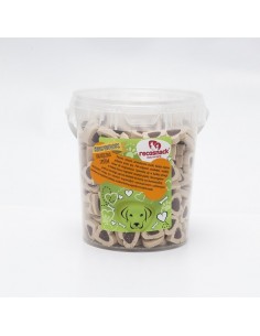 Przysmak jagnięcina z ryżem 500g - Recosnack