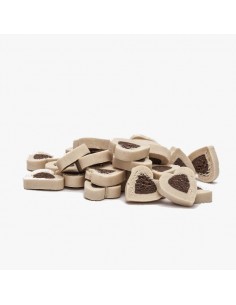 Przysmak jagnięcina z ryżem 500g - Recosnack 2