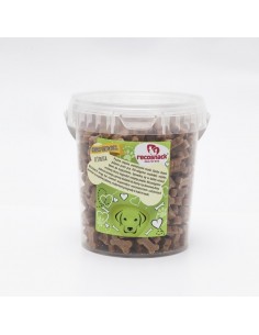 Przysmak ze strusia 500g - Recosnack