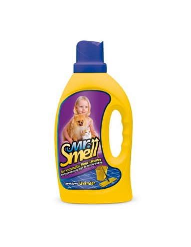 Mr. Smell bioenzymatyczny płyn do mycia podłóg...