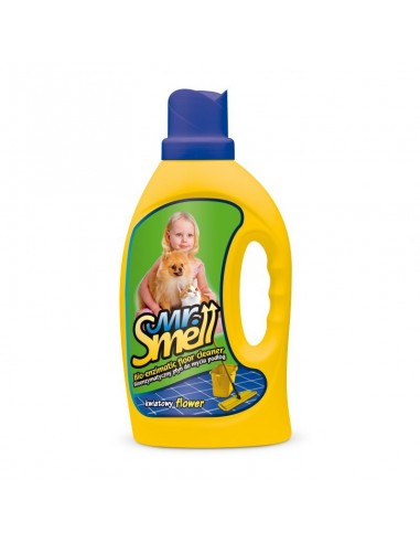 Mr. Smell bioenzymatyczny płyn do mycia podłóg...