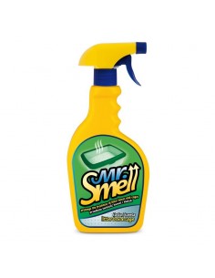 Mr. Smell Klatka i Kuweta 500 ml - DermaPharm
