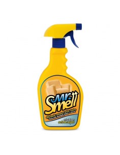 Mr. Smell Sofa i Dywan 500 ml - DermaPharm