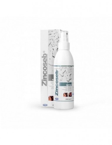 Zincoseb Spray 200 ml - ICF