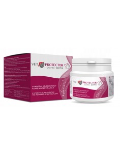 Vet Protector Gastro-Biotyk 60 g 1 szt. 2