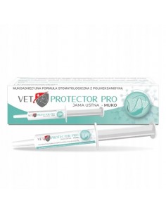 Vet Protector Pro Muko 15 ml