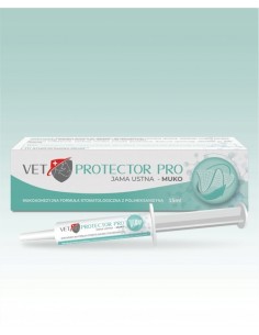 Vet Protector Pro Muko 15 ml 2