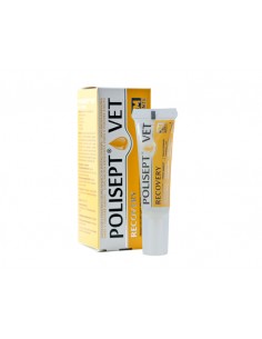 Polisept Vet Recovery 12 ml 2