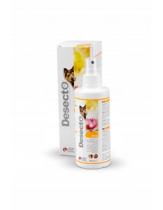 Desecto odstrasza owady i szkodniki 200ml - ICF 2