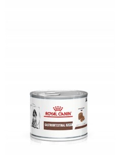 Royal Canin Gastrointestinal Puppy Junior 195g