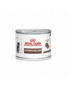 Royal Canin GastroIntestinal Kitten 195 g