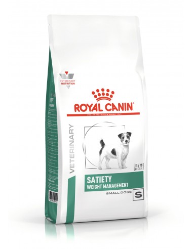 Royal Canin Satiety Small Dog 500 g