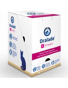 Oralade RF Support 6x330 ml